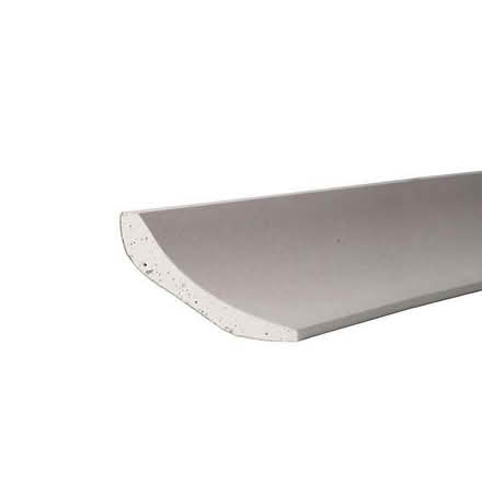 Photo of Knauf 127mm Plaster Coving (Coleshill HP7) #1