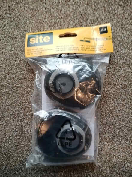 Photo of free Face mask filters (Henley-on-Thames RG9) #1