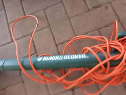 Photo of free Edge Strimmer (Dudley DY3) #3