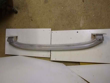 Photo of free Renault Megane MK2 Rear Bumper Reinforcement Crossbeam Mount (Hatfield Peverel CM3) #4