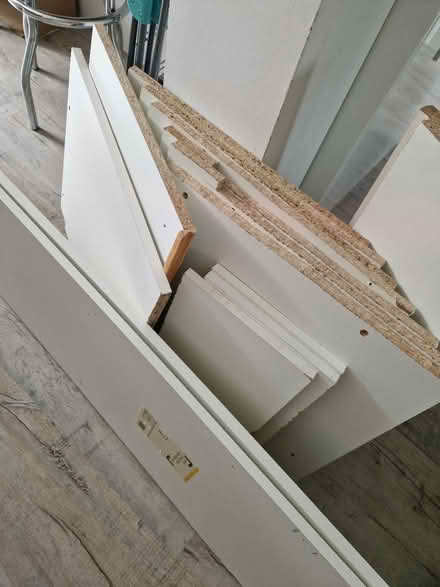 Photo of free 18 mm conti board (Hersham KT12) #3