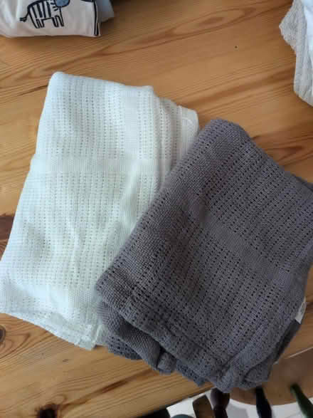 Photo of free Baby bundle (Honor oak) #3