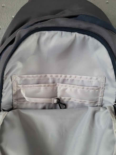 Photo of free Karrimor Rucksack (Fareham PO15) #3