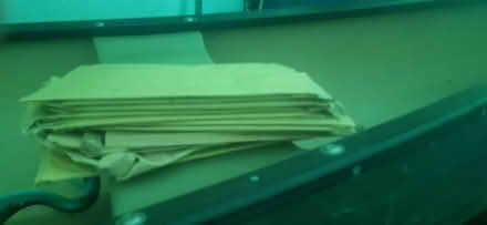 Photo of free 7 padded envelopes (KT16 chertsey) #2