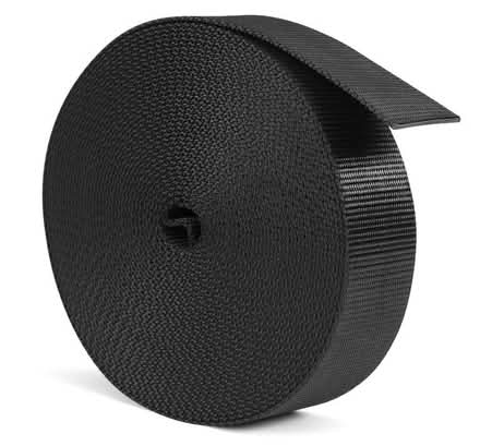 Photo of Nylon webbing (Walkley/Riverside) #1