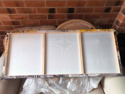 Photo of free Printed Canvas Wall Art (Sawbridgeworth CM21) #2