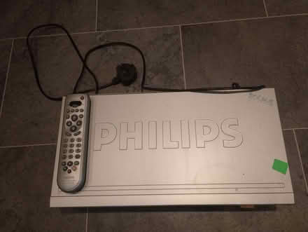 Photo of free Philips VHS Recorder, VR840 (Beaconsfield HP9) #2