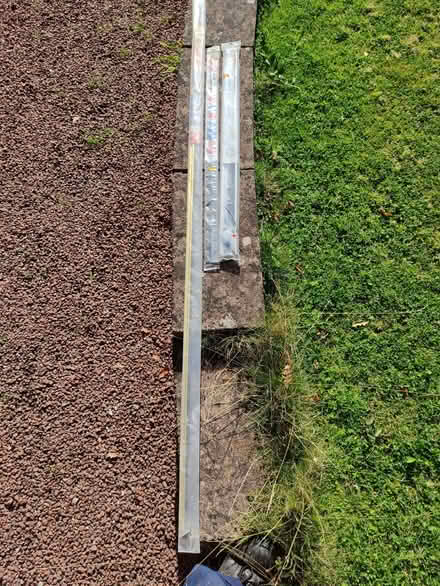 Photo of free Door draft excluders. (Catterlen CA11) #2