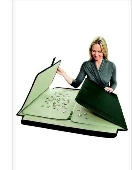 Photo of Jigsaw mat (Windermere) #1