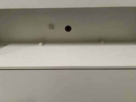 Photo of free Storage Headboard - Full size (McLean near Spring Hill Road) #2