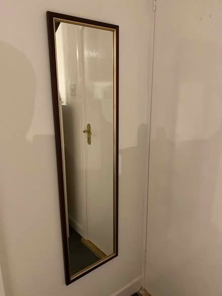 Photo of free Mirror #2 (Killiney, Co Dublin) #1