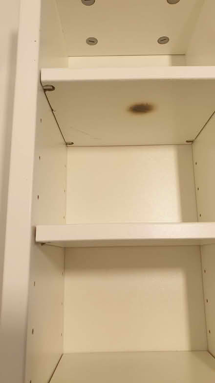 Photo of free CD shelves (Neithrop OX16) #3