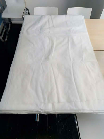 Photo of free Garden Fleece (Digbeth B5) #2