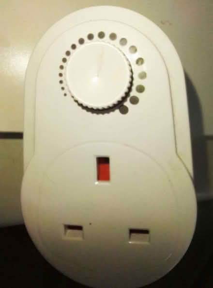 Photo of free Mercury Dimmer Socket x 2 (Assarts Farm Estate NG16) #2