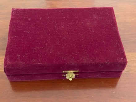 Photo of free Al Fayed Perfume from Egypt (Milford MA) #2