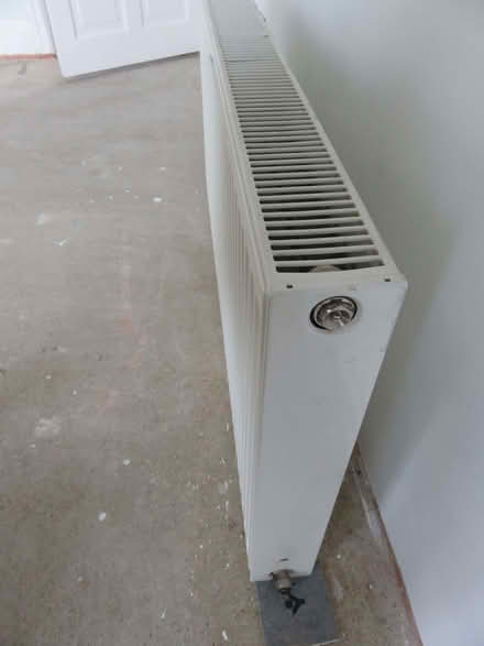 Photo of free central heating radiator (Cam GL11) #3