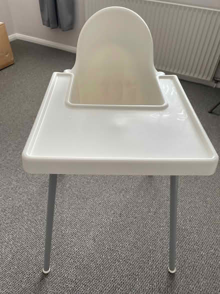 Photo of free IKEA highchair (Cubbington CV32) #1