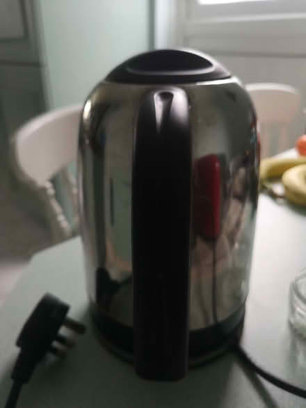Photo of free Electric kettle (Canons Corner HA7) #2