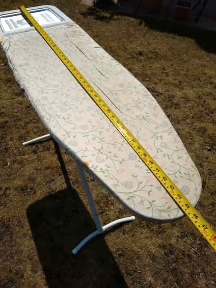 Photo of free Used Beldray ironing board (Hatfield Peverel CM3) #4