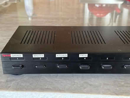 Photo of free (SpeakerCraft) Multiple Room Sound (Westminster, CO 80031) #2