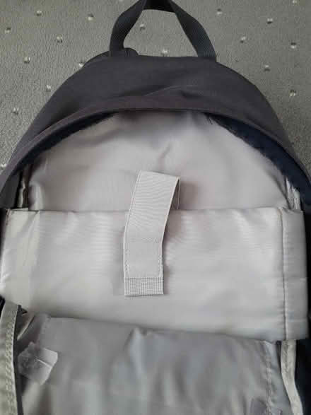 Photo of free Karrimor Rucksack (Fareham PO15) #4