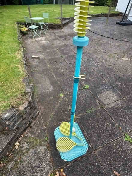 Photo of free Swingball set (Eastwood G46) #3