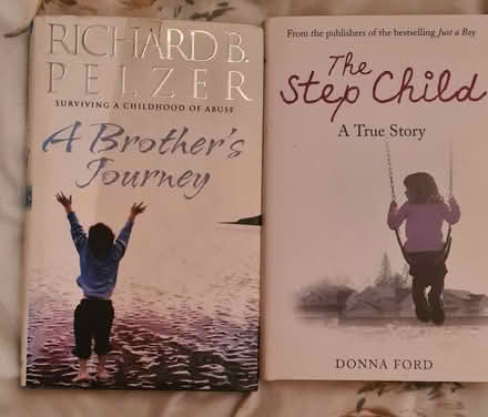 Photo of free Books (Earley RG6) #1