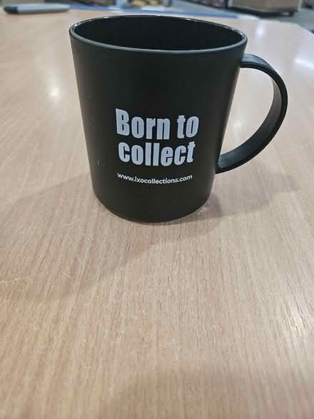 Photo of free 50 plastic cup (Fishermead, MK6) #1