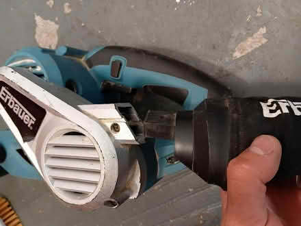 Photo of free Sander - needs repair (Newhaven EH6) #3