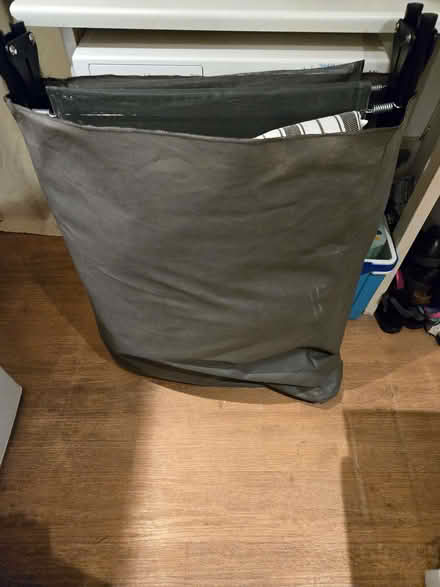 Photo of free Jaybe guest bed. (Bohemia TN37) #1