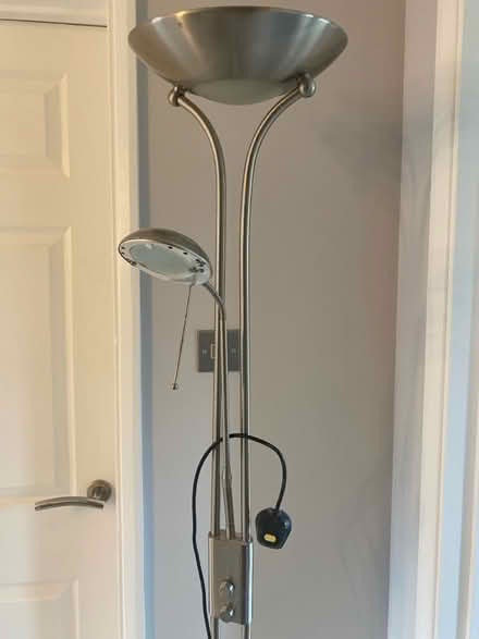 Photo of free Mother and baby lamp (Aylesbury HP20) #1