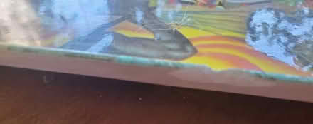 Photo of free Hawaiian tray (Albany) #3