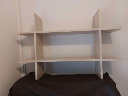 Photo of free Shelf unit (Hitchin SG4) #1