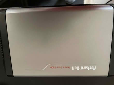Photo of free External HDD (Brighton Hill RG22) #1