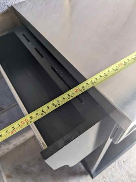 Photo of free Work surface/ cupboard (Frome Stonebridge area BA11 2) #2