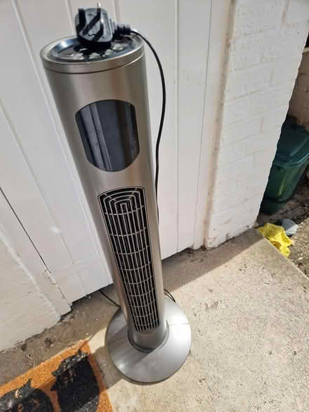 Photo of free Fan (Harlow South CM18) #1