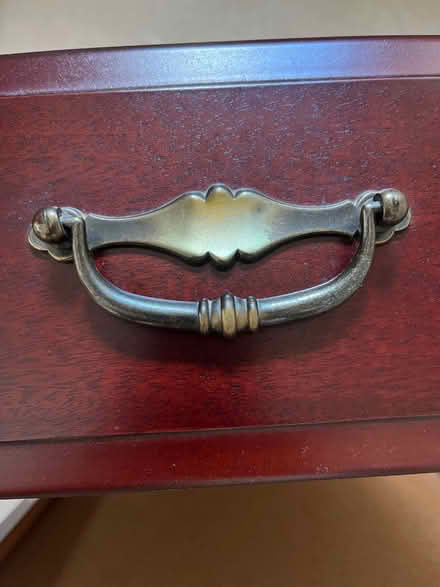 Photo of free Drawer handles/ knobs (Carrick Knowe EH12) #1