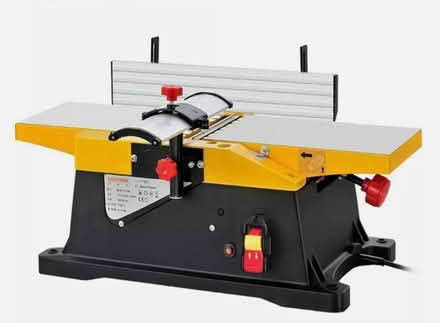 Photo of Benchtop wood Planer (Craven arms) #1