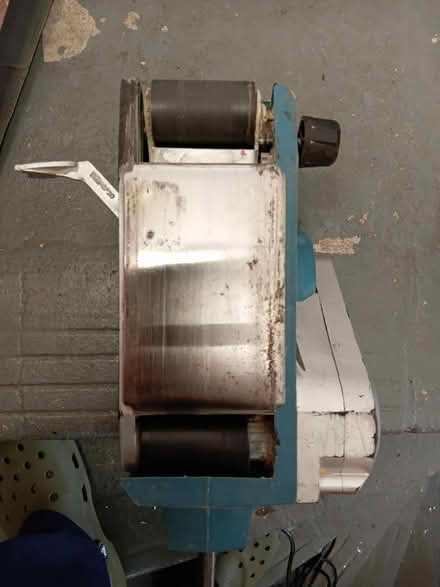 Photo of free Sander - needs repair (Newhaven EH6) #2