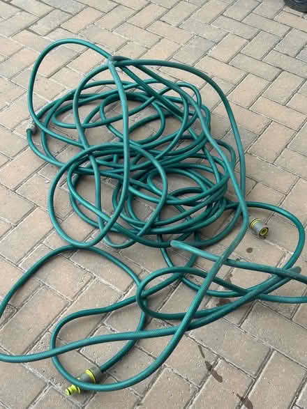 Photo of free Garden Hose (Kendal LA9) #1
