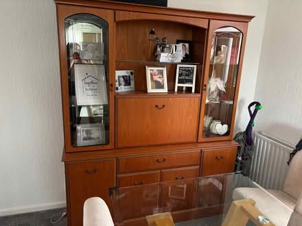 Photo of free Cabinet (Thorpe Hesley S61) #2