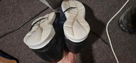 Photo of free Sketchers shoes (Foxrock) #2