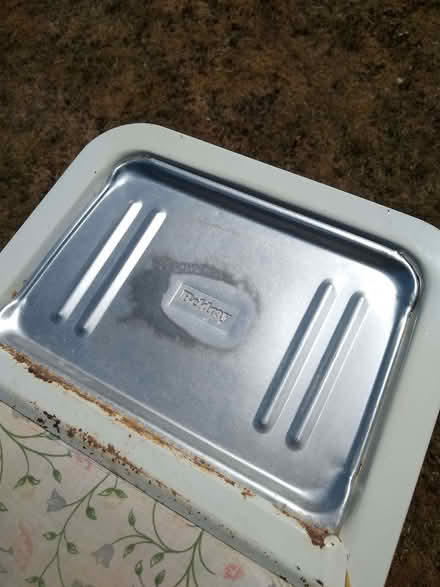 Photo of free Used Beldray ironing board (Hatfield Peverel CM3) #3