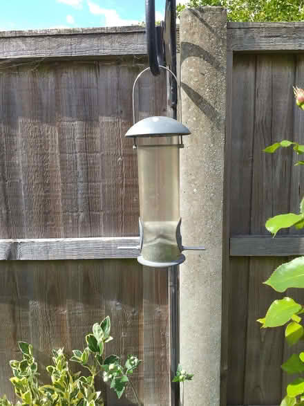 Photo of free Two bird feeders (The Nurserylands TW12) #2