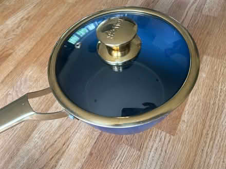 Photo of free Tower Cerastone Pot (Sherwood, Nottingham) #1