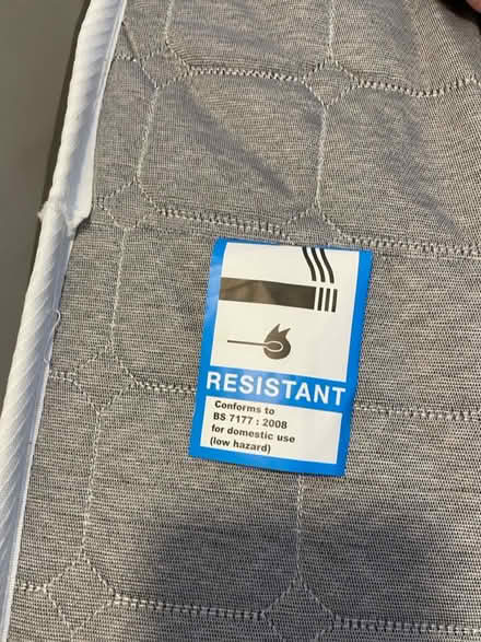 Photo of free Mattress (Croydon) #4