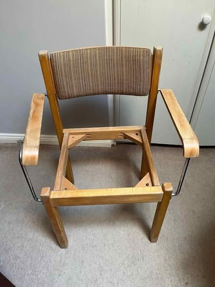 Photo of free Chairs (Clonskeagh) #1