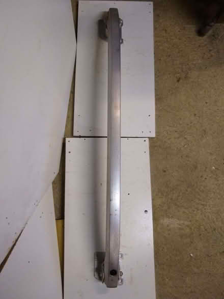 Photo of free Renault Megane MK2 Rear Bumper Reinforcement Crossbeam Mount (Hatfield Peverel CM3) #2