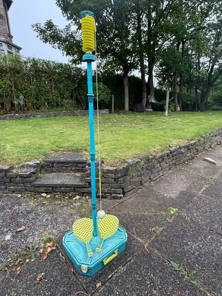 Photo of free Swingball set (Eastwood G46) #1