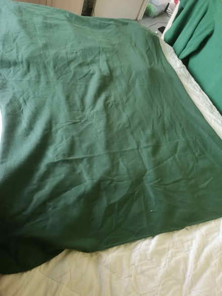 Photo of free Quilt cover, matching pillow cases (Canons Corner HA7) #1